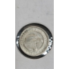 Image 1 : 2024 Prospector "Gold And Gems" Colorado 0.05 oz 999 Pure Silver Coin - 1/20th Oz Silver Coin