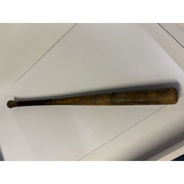 Spalding 200 S Vintage Wooden Bat - 34 Inches