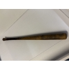 Image 1 : Spalding 200 S Vintage Wooden Bat - 34 Inches