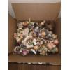 Image 1 : *Pick Up At Louisville Home - No Shipping Available* Box Of Ceramic Figurines, Mostly Vintage Hummel