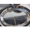 Image 5 : Assorted Serving Dishes, Utensils, and Cutouts: Including Some Silver-Plated and Stainless Steel