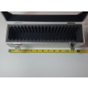 Image 3 : 20-Coin Slab Display Storage Box - Great Condition 