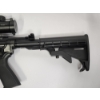 Image 5 : Ruger AR-15 556 With Crossfire II 1-4 x24 Scope With 1 Magazine 