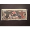 Image 2 : First Edition Jelly Roll One Million Dollar Bill In Protective Holder - Mint Condition