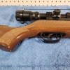 Image 7 : Remington Summit Model RW1K77X Air Rifle – .177 Cal. – CenterPoint 3-9x40AO Scope