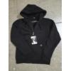 Image 1 : Ladies Small Brand New With Tags Dri Duck Power Fleece Zip Up In Black