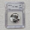 Image 1 : 1976-S 40% Silver Bicentennial Kennedy Half Dollar - ICG MS68