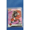 Image 5 : (4) Assorted Panini Cleveland Browns Football Trading Cards - Nick Chubb, Amari Cooper 