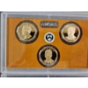 Image 6 : 2016 United States Mint Silver Proof Set Featuring $1.85 Face Value in 90% Silver Coins ~ 