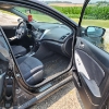 Image 20 : Black 2015 Hyundai Accent GS 4D FWD Hatchback With 206,333 Miles ~ 1.6L I-4 DI DOHC CVVT ~ 