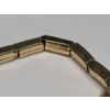 Image 7 : Vintage Helbros Ladies' Mechanical Cocktail Watch With 10K Gold-Filled Band - Doesn't Wind