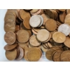 Image 3 : $3.00 Face Value of Assorted U.S. Lincoln Wheat Cents
