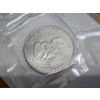 Image 3 : 1971 Eisenhower Uncirculated 40% Silver Dollar