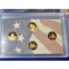 Image 10 : 2009 United States Mint Proof Set - 18 Coins w/ Original Packaging & COA
