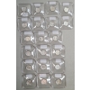 Image 10 : Years 1941, 1942 90% Silver Mercury Dimes - BU Condition - Face Value: $2.00