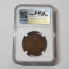 Image 3 : NGC Genuine 1929 Great Britain Penny King George V