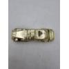Image 7 : Avon "Solid Gold" Cadillac Leather After Shave Bottle