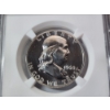 Image 2 : 1960 Franklin Half Dollar 90% Silver - NGC PF 68