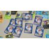 Image 13 : Over 100 Assorted Pokémon Trading Cards 