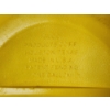 Image 6 : Two Yellow CAT Igloo Branded Cooler & One Gallon Drink Bottle ~ Both Used But In Great Shape!