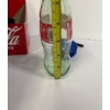 Image 2 : 6 Pack Coca-Cola Bottles 6 oz. -7 Inches - Small Seashells - Glass Pitcher with Fruit 