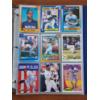 Image 15 : Binder Loaded With Assorted Baseball Trading Cards Ft. Stars Like Alomar, Conseco, Vizquel & More!