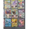 Image 5 : 20 Assorted Holo Rare English Pokemon Trading Cards Including Lucario, Mew & Blastoise!
