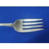 Image 3 : Sterling Silver Gorham Melrose Serving Fork - TW: 75.9g