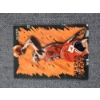 Image 6 : Four Assorted Michael Jordan Trading Cards Including Three Basketball & One Baseball Card 