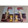 Image 1 : Magnum Comics- Mickey Mantle Issues Nov. 92 & Dec. 91 