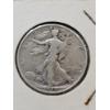 Image 4 : 90% Silver United States Half-Dollar Assortment (Walking Liberty) - AFV: $1.00