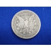 Image 2 : 1897 90% Silver Morgan Dollar