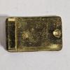 Image 2 : Vintage 1966-1967 American Bowling Congress ABC Most Improved Average League Award Belt Buckle