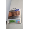 Image 4 : Unique Metals 1 Kilogram .999 Fine Copper Bar *2.2 LBS OF COPPER!*