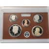 Image 5 : United States 2015 Mint Proof Set With Box & CoA