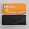 Image 2 : Mitutoyo Absolute Digimatic Caliper (Model 500-196-30 / CD-6"ASX) (see description)