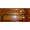 Image 1 : 2 Vintage Butchers Saws