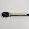 Image 3 : Micrometer Click-Type Torque Wrench paired with its Protective Hardshell Storage Case