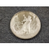 Image 2 : *Sterling Silver* Postmasters of America Commemorative Silver Rounds Weighing 24 Grams!