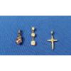 Image 2 : Lot Of Assorted Sterling Silver Jewelry - Total Weight: 36.6g