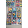 Image 11 : Collection Of 1990's Promotional Burger King Pokémon Poke Trivia Cards 
