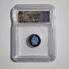 Image 1 : 1 OF ONLY 500 ~ ICG Genuine Ruthenium & Hologram United States 1903 Indian Head Cent