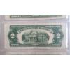 Image 8 : (4) Assorted Series Red Seal $2 Bank Notes - Face Value: $8.00