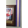 Image 4 : 1998 Score #17 Jim Thome Cleveland Indians Baseball 4.5" x 6.5" Wooden Plaque 