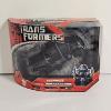 Image 1 : Transformers 2007 Movie Voyager Class Ironhide Action Figure