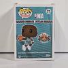 Image 2 : Funko Pop! Basketball #71 NBA Michael Jordan 1996 All-Star Weekend Vinyl Figure