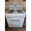 Image 1 : Hotpoint Gas Stove - Works
