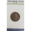 Image 11 : International Numismatic Bureau 1958-P Lincoln Cent & Assorted Years San Francisco Mint Wheat Cents 