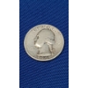 Image 1 : 1932-S Silver Washington Head Quarter 