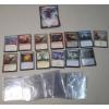 Image 1 : Assorted Magic The Gathering Holo's And Rare Cards & Brand New Card Sleeves